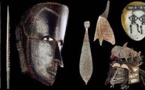 Un trésor d'objets aborigènes anciens découvert sur un chantier à Sydney