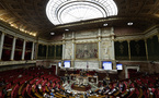 Le budget de la Sécu arrive à l'Assemblée dans un hémicycle sous tension