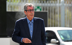 Municipales: Patrick Balkany reste inéligible