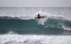 Surf Pro - Rip Curl Pro Bell’s beach : Michel Bourez qualifié en quart de finale