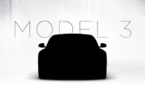 Tesla dévoile une berline toujours 100% électrique, mais bon marché...et crée l'évènement