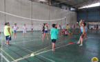 Papeete : Du sport pour occuper les enfants durant les vacances scolaires