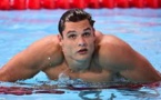 Championnats de France - Manaudou loupe son pari olympique