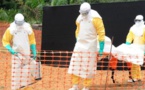 Nouveau cas d'Ebola au Liberia: les autorités appellent à ne pas paniquer