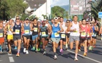 Course à pied – Thomas Lacomare remporte la Feria Carrefour