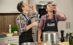 Une association anti-alcool vent debout contre une nouvelle émission sur You Tube