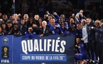 Mondial-2026: les Bleus obtiennent leur visa pour l'Amérique