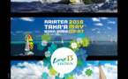 Tahiti Pearl Regatta, 13e édition : les inscriptions sont ouvertes !