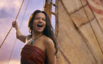 ​Le premier teaser du film Vaiana dévoilé