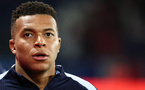 Aux Prud’hommes, Mbappé et le PSG se réclament des sommes folles