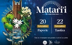 Matari’i i ni’a, le programme des festivités