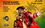 Alpha Blondy de retour pour le festival Fenua Reggae