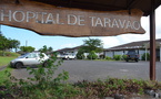 Réhabilitation de l’hôpital de Taravao 