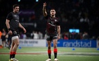 Rugby: une enquête préliminaire ouverte visant le Stade toulousain dans l'affaire Jaminet
