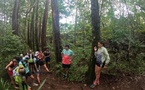 ​Trois jours pour se perfectionner au trail