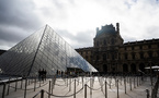 Le Louvre augmente de 45% son prix d'entrée pour les visiteurs extra-européens
