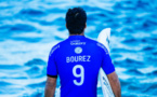 Surf Pro - Margaret River Pro : Michel Bourez obtient une 13e place