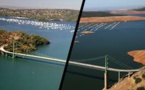Malgré El Nino, la Californie vit toujours au rythme de la sécheresse