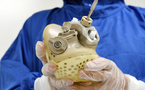 La justice donne une nouvelle vie au concepteur du coeur artificiel Carmat