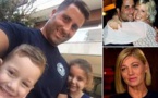 Liban: l'Australienne qui a voulu "enlever" ses enfants inculpée