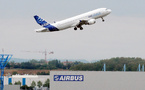 Problèmes de qualité: Airbus se résigne à réduire son objectif de livraisons