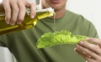 Les huiles végétales réduisent le cholestérol mais pas le risque cardiovasculaire