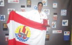 Judo « Coupe Iles de France Minimes » : De l’or pour Ra’irama Holozet, de l’argent pour Poerava Temakeu