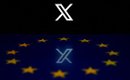 L'UE inflige une amende de 120 millions d'euros à X