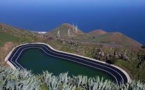 L'île d'El Hierro aux Canaries bataille pour une énergie 100% verte à base de vent et d'eau
