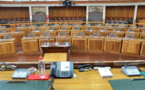 Assemblée : la session administrative s'ouvre pour 90 jours