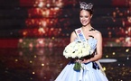 Miss France 2026 : Hinaupoko Devèze, une victoire éblouissante grâce aux votes d’un public enthousiaste