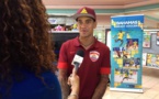 Beachsoccer : Heimanu Taiarui, nouveau coach de la sélection des Bahamas