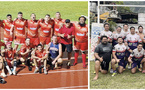 Rugby à XV - Paea et Papeete se retrouvent en finale