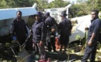 Crash d’un Britten Norman-Islander en Papouasie-Nouvelle-Guinée : 12 morts