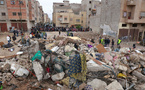 Maroc: 22 morts dans l'effondrement de deux immeubles, dont l'un accueillait une fête