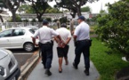 Papeete : l'escroc aux quinze condamnations se faisait passer pour un milliardaire