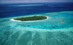 Même un faible réchauffement du climat affectera la Grande barrière de corail d'Australie