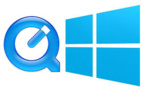 Cybersécurité: Washington recommande de désinstaller QuickTime sur les ordinateurs Windows