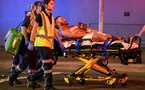 Une attaque "terroriste" et "antisémite" fait 11 morts sur une plage de Sydney