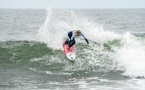 Fin des championnats du monde juniors de surf