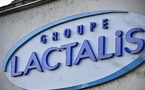 ​Lactalis s’implante un peu plus
