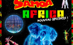 Le Grand Cirque de Samoa de retour