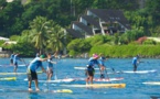 Air France Paddle Festival : rendez-vous le 14 mai pour "l'événement de l'année"