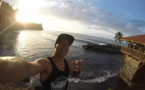 Surf Pro – Martinique Surf Pro : Taumata Puhetini « Les aléas de la compétition »