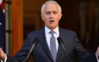 Australie: le Premier ministre convoque des élections anticipées début juillet