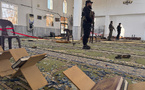 En Syrie, une attaque dans une mosquée en secteur alaouite fait huit morts