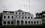 Suriname : l'homme qui a tué 9 personnes dans la nuit de samedi à dimanche s'est suicidé en prison