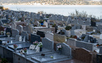 Brigitte Bardot sera inhumée au cimetière marin de Saint-Tropez
