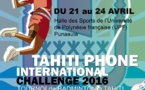 Badminton – International Challenge 2016 : Plus de 70 étrangers inscrits
