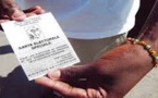 La Calédonie agitée par une nouvelle polémique sur le corps électoral avant la visite de Valls